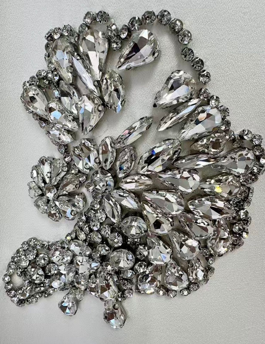 Stellar Élysée Crystal Set