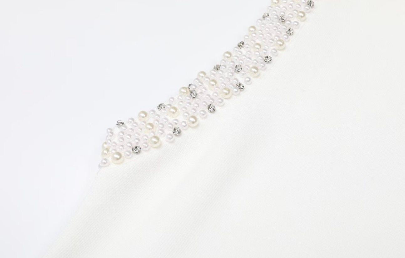 Élysienne Gown