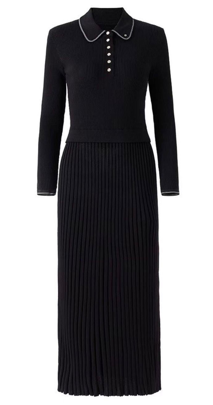Elysienne Dress