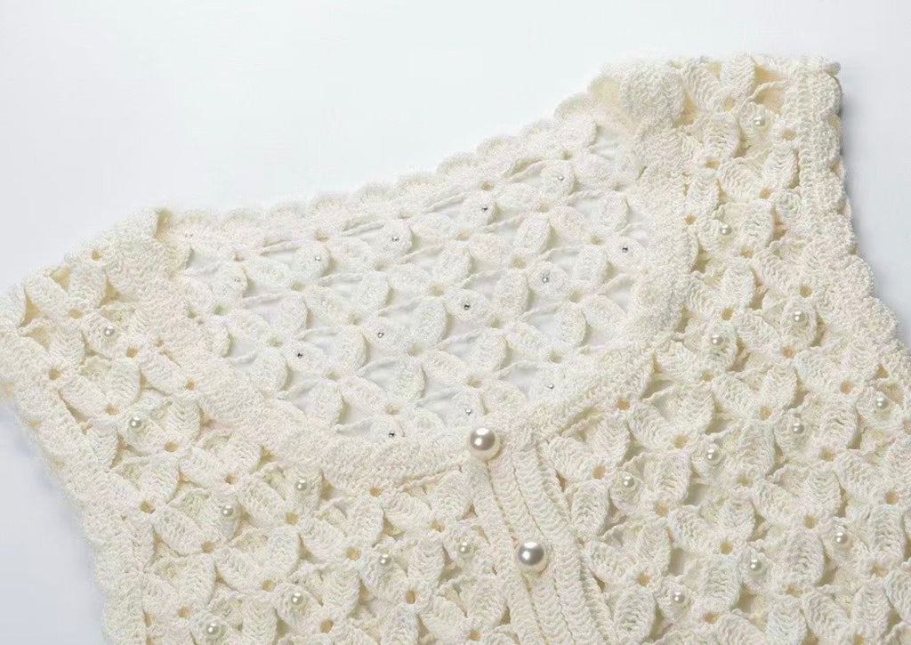 Aurelia Pearl Set