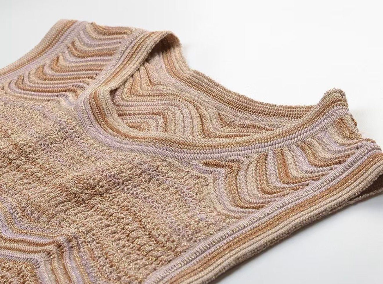 Valentina Knit Set