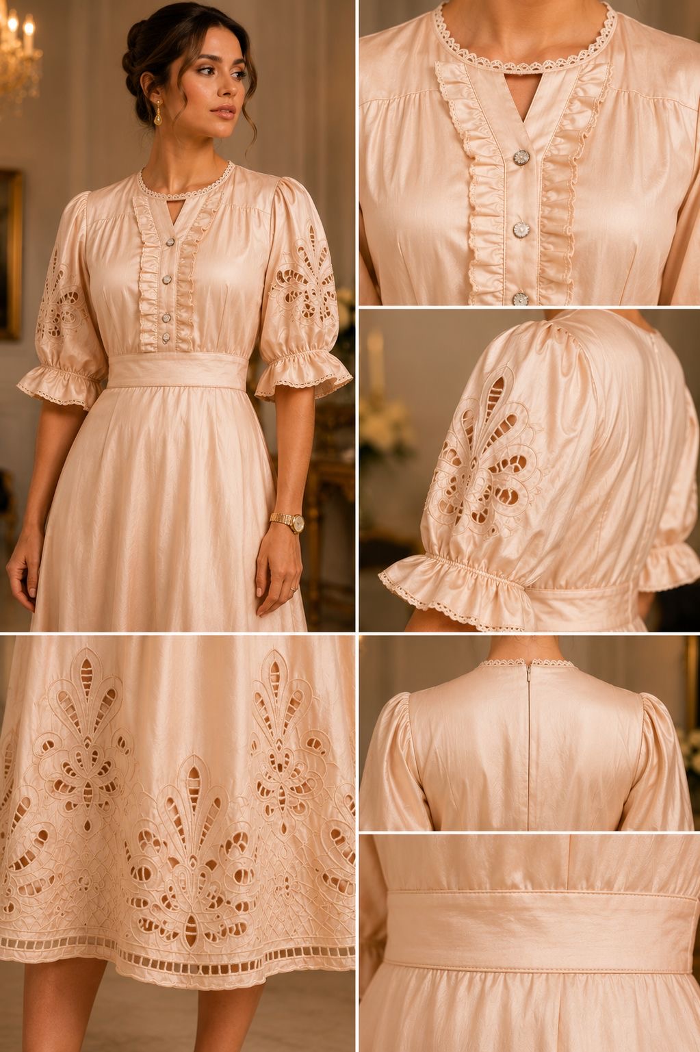 Élise Royale