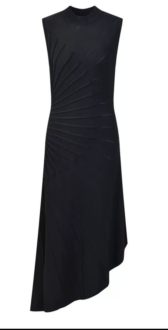 Evangeline Dress