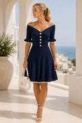 Aurélia Dress