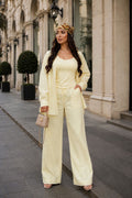 Linen Set