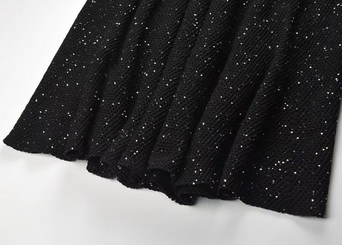 Noir Étoile Set