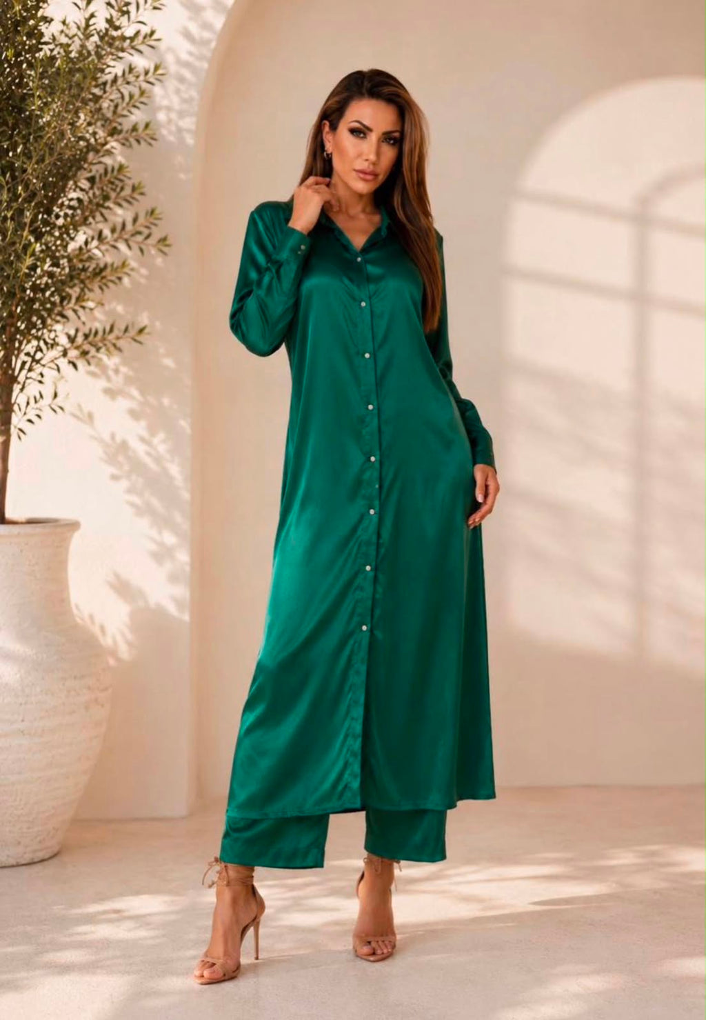 Stellar Limited Silk Set