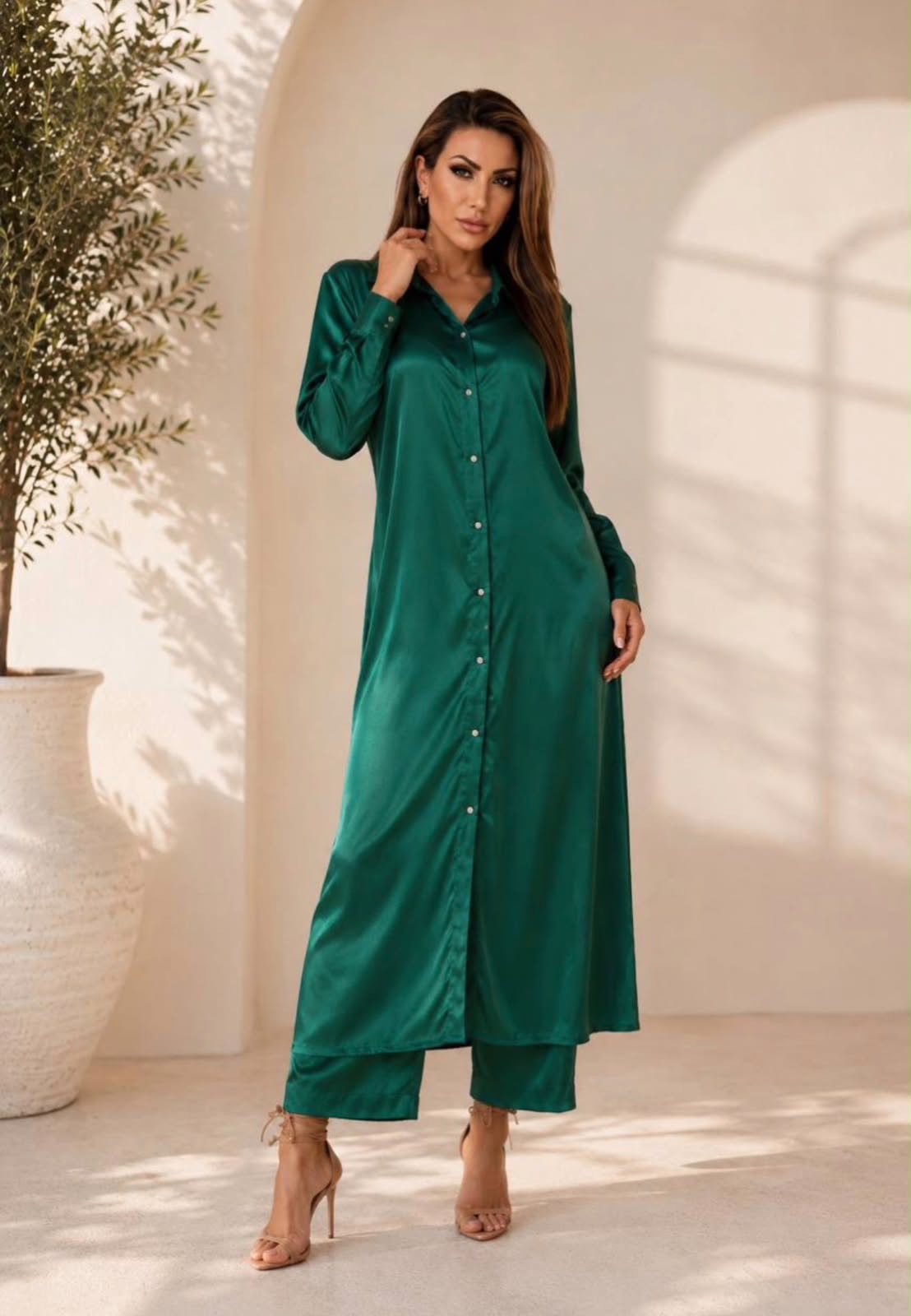 Stellar Limited Silk Set