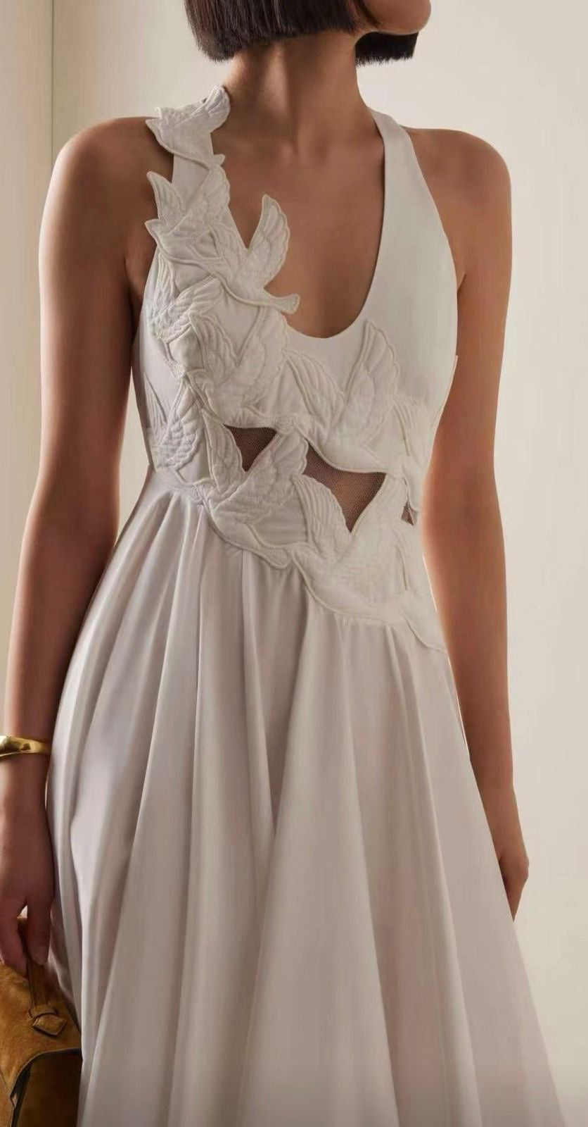 Dove Couture Dress