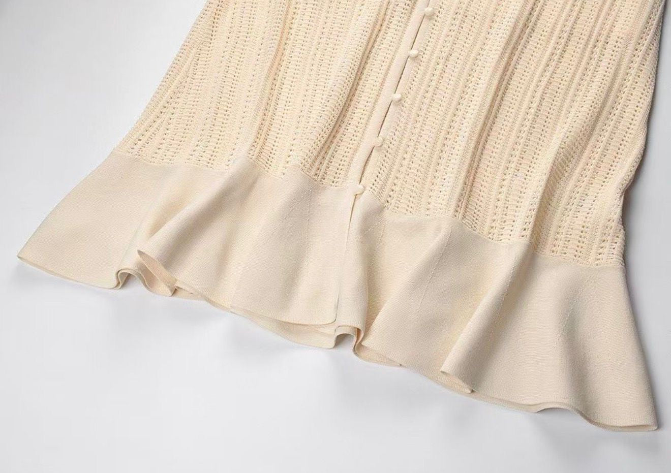 Riviera Knit Elegance Set