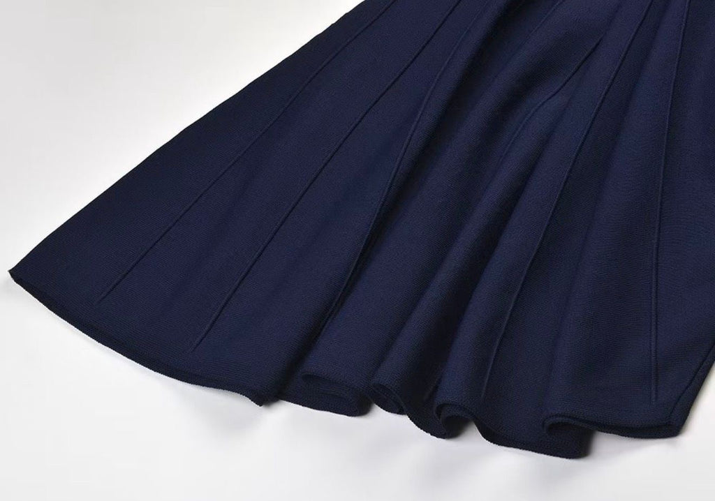 Evangeline Dress
