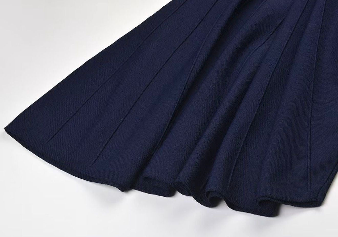 Evangeline Dress
