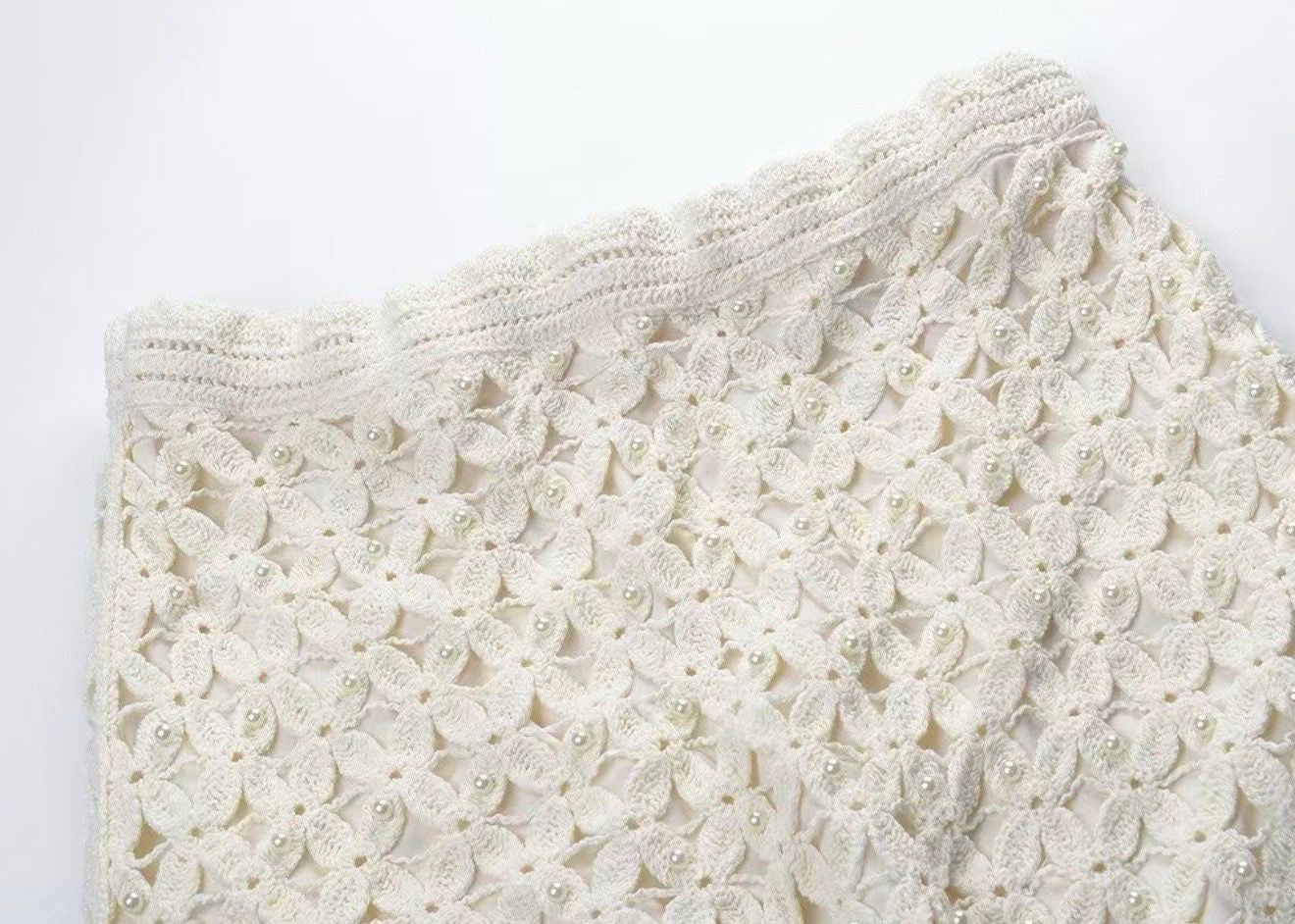 Aurelia Pearl Set