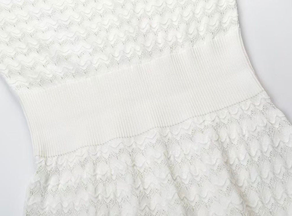 Seraphina Knit Dress