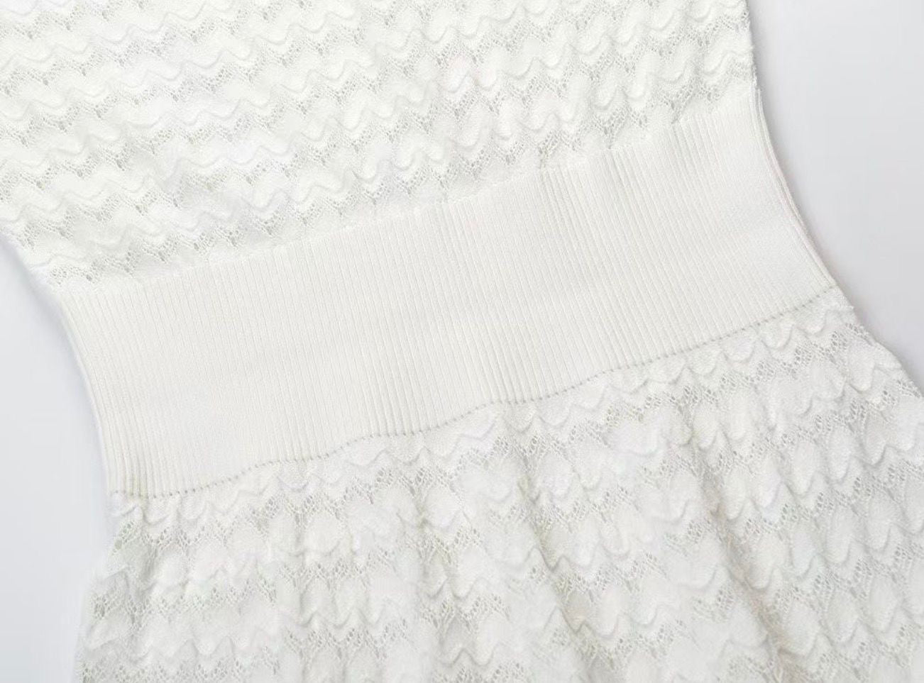 Seraphina Knit Dress