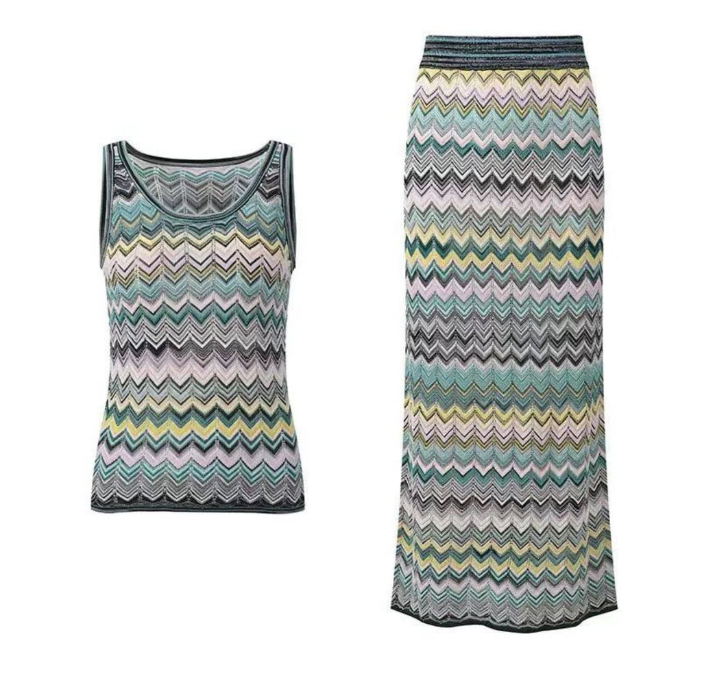 Capri Breeze Set