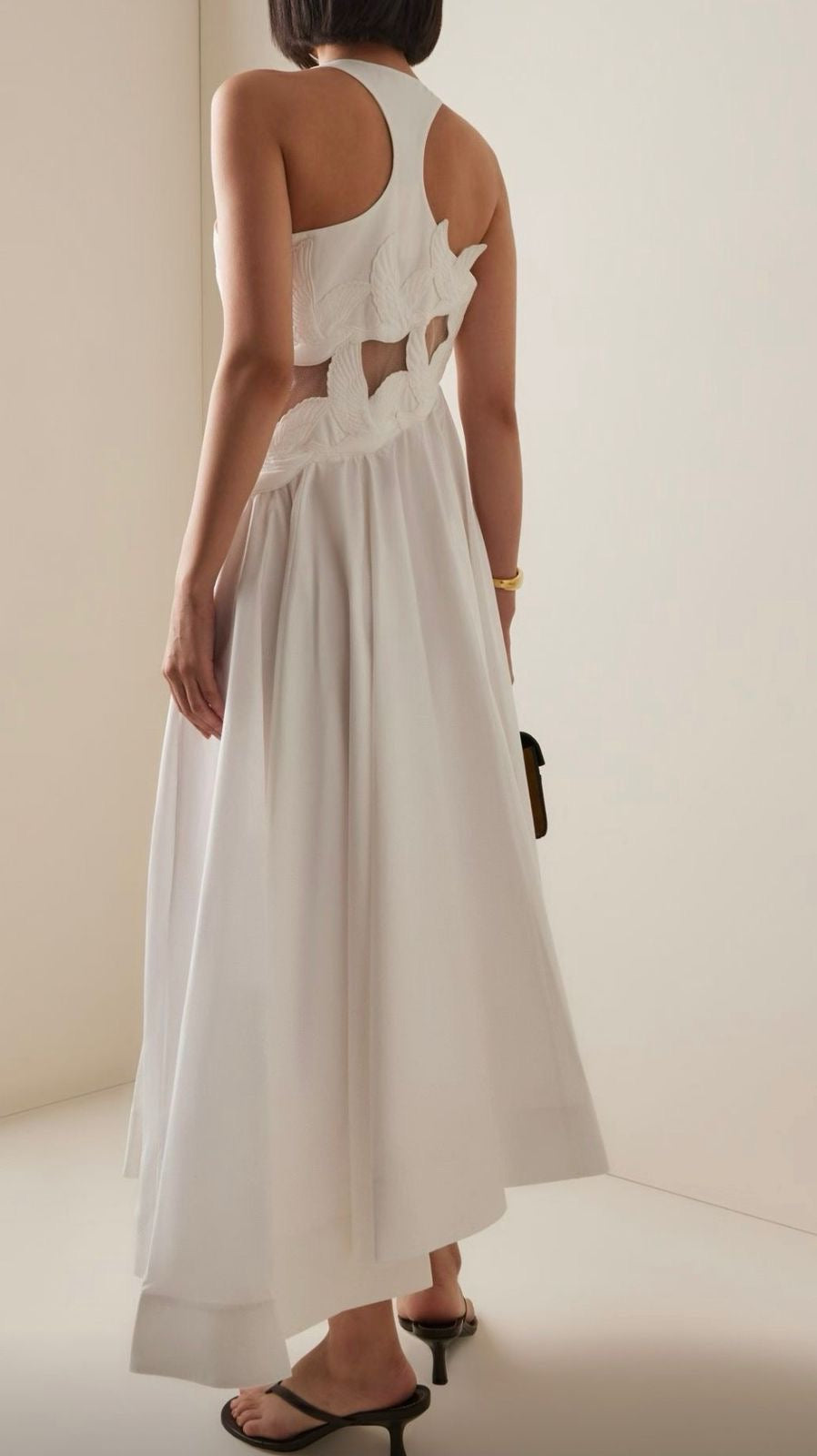 Dove Couture Dress