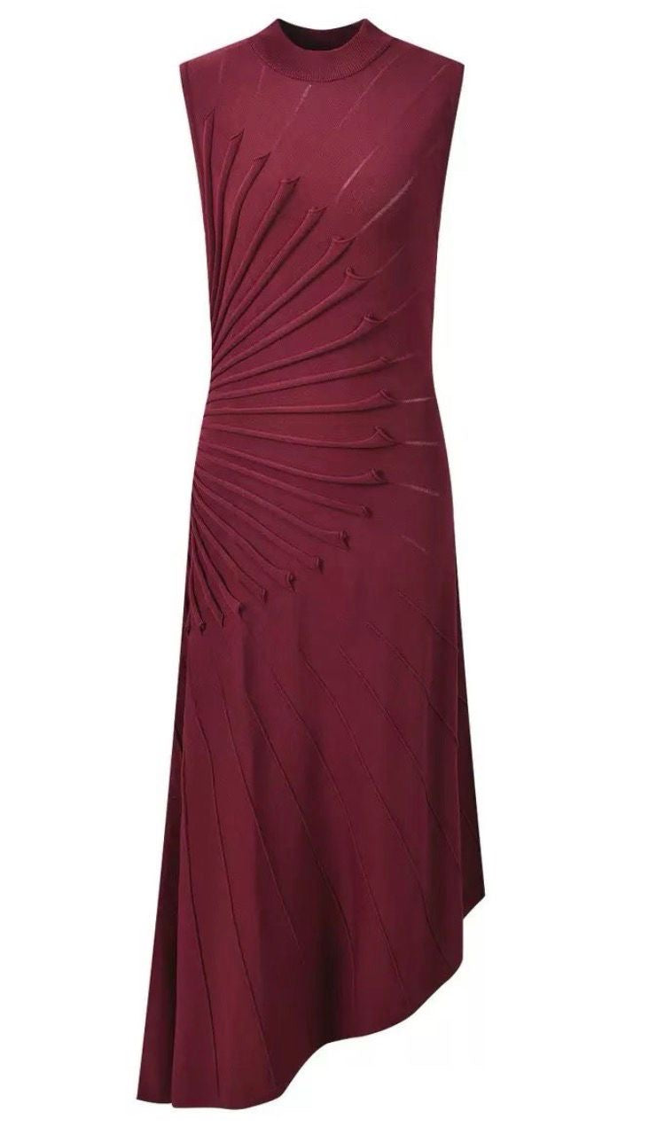 Evangeline Dress