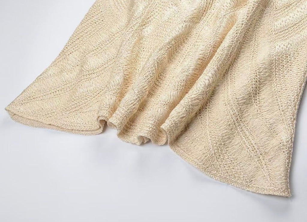 Aurelia Crochet Elegance Set