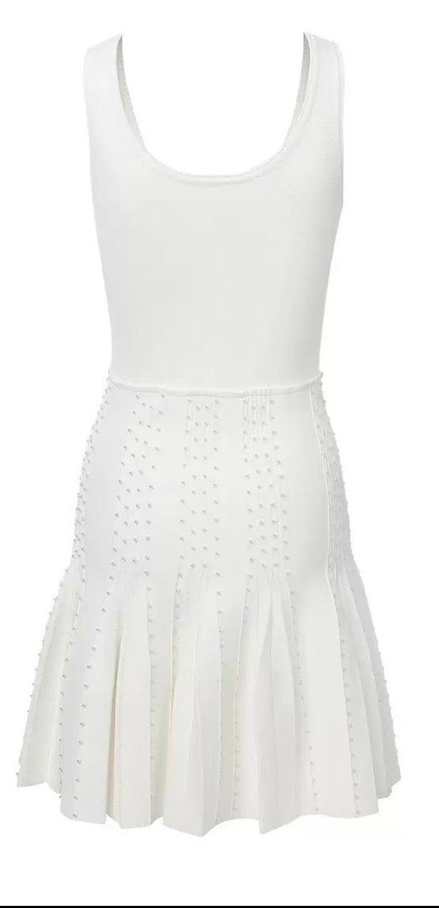 Aurelia Knit Dress