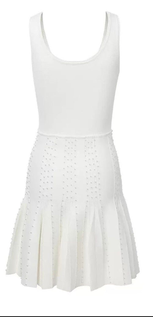 Aurelia Knit Dress