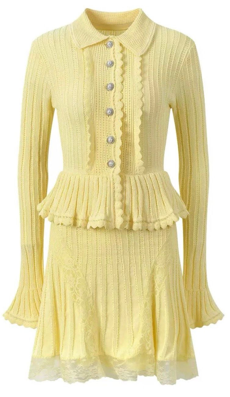 Katie Dress