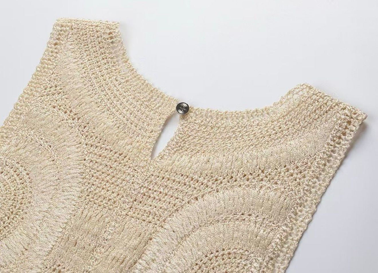 Aurelia Crochet Elegance Set