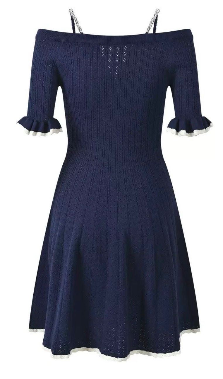 Aurélia Dress