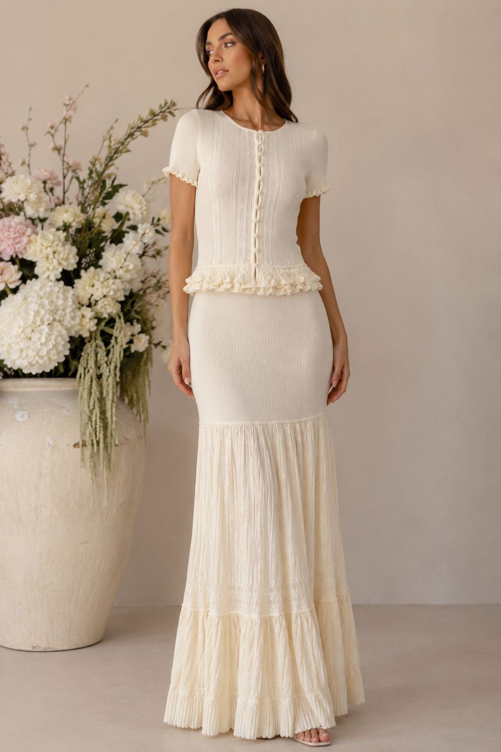 Sassy Élégance Set