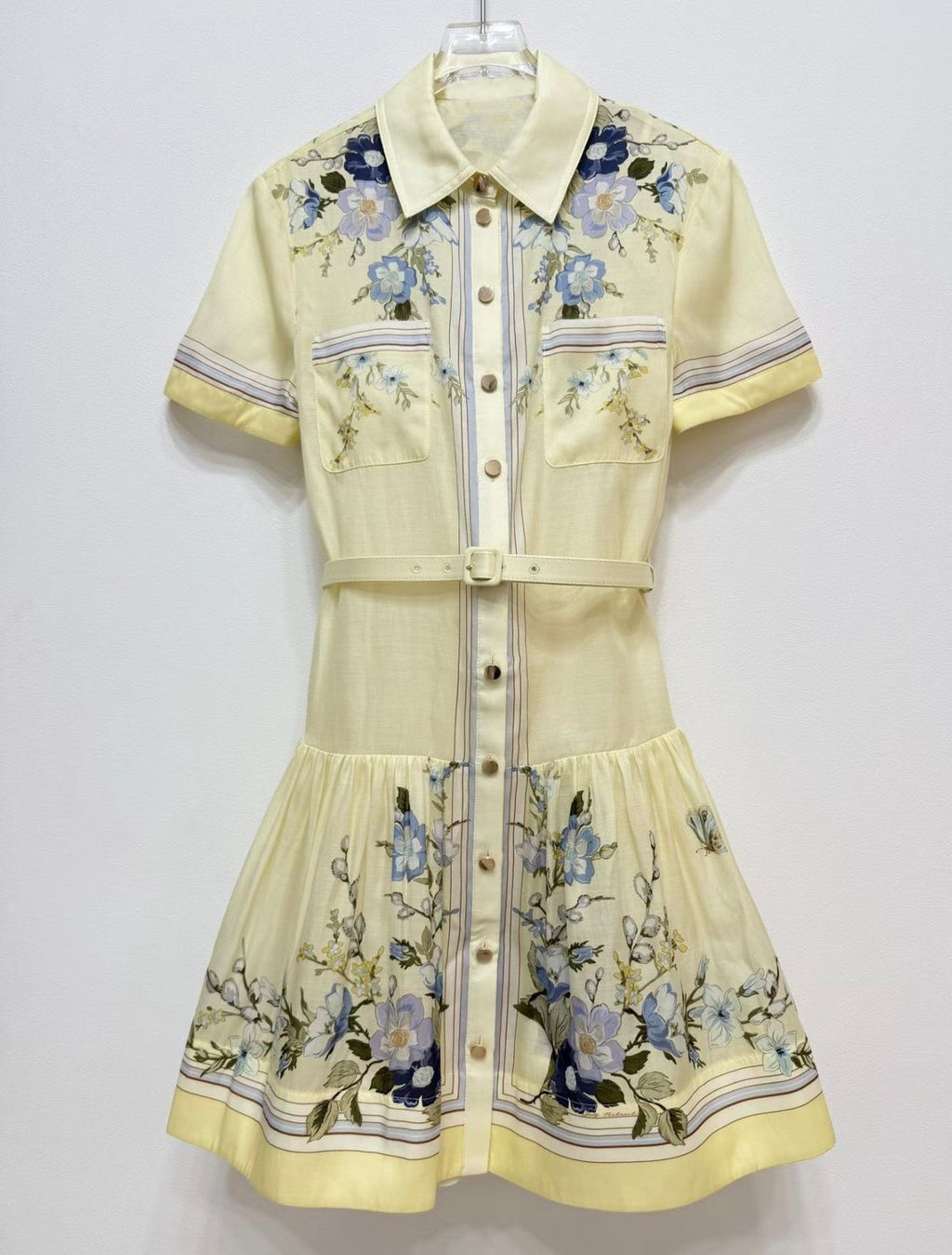 Belle Fleur Dress