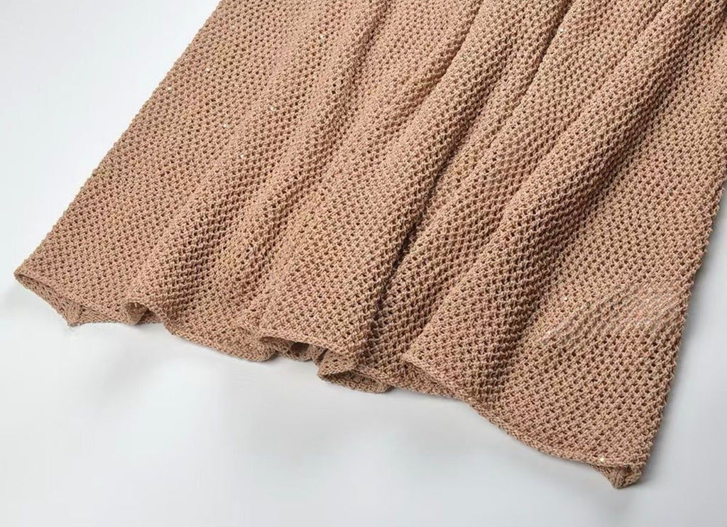 Aurélia Knit Elegance Set