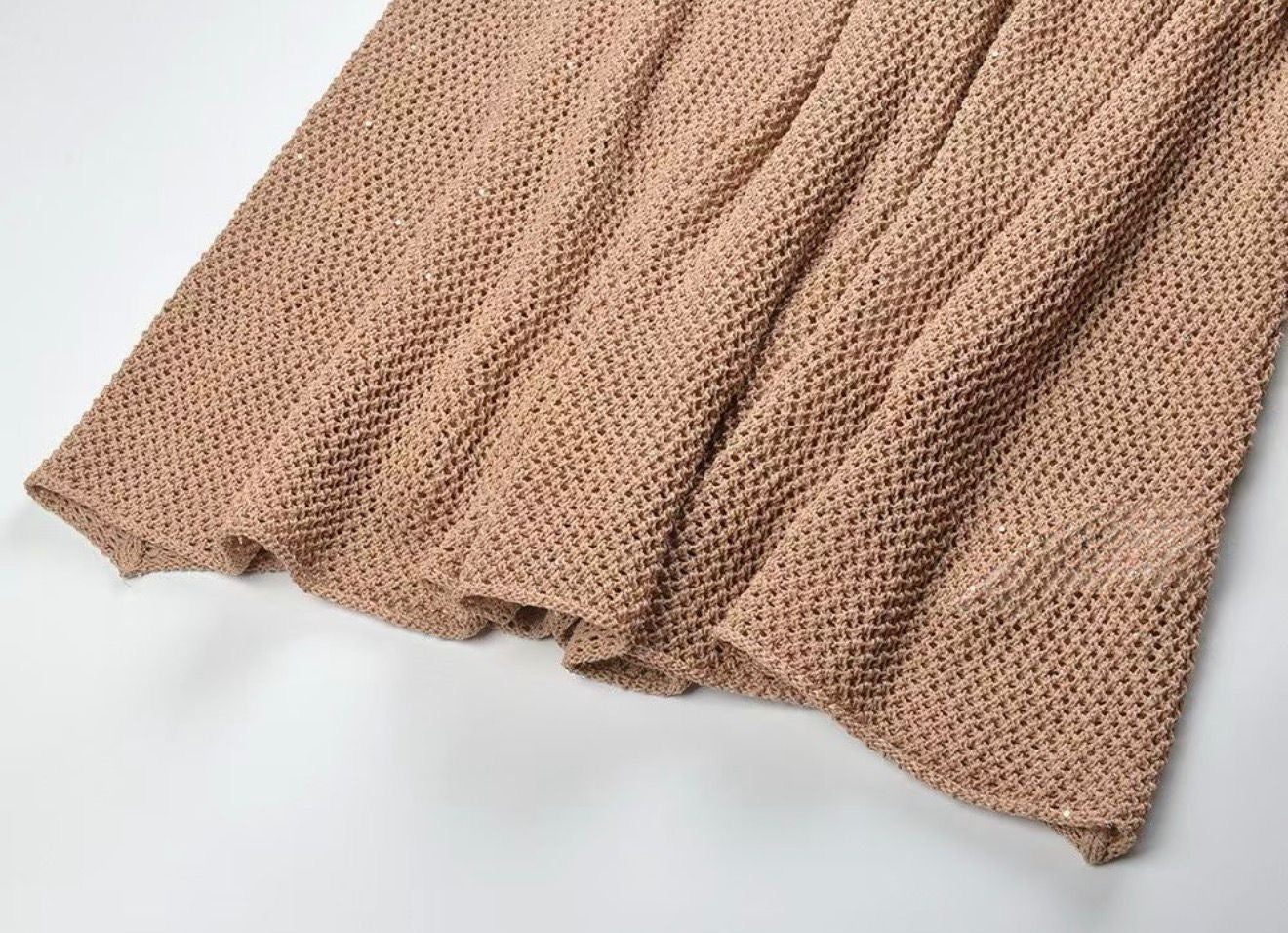 Aurélia Knit Elegance Set