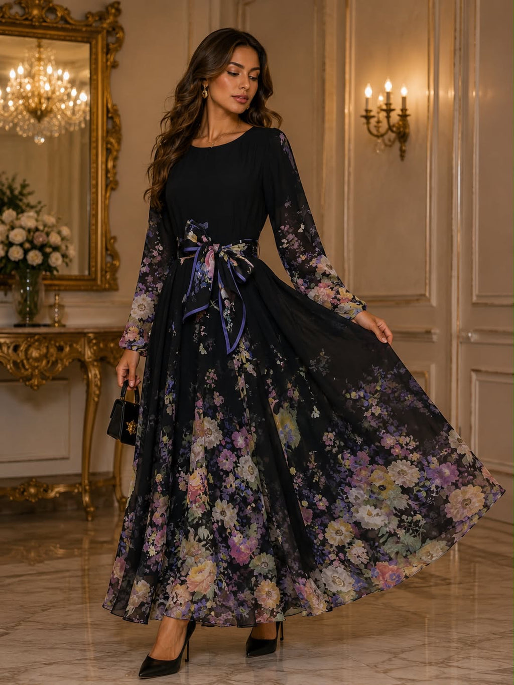 Florence Dress