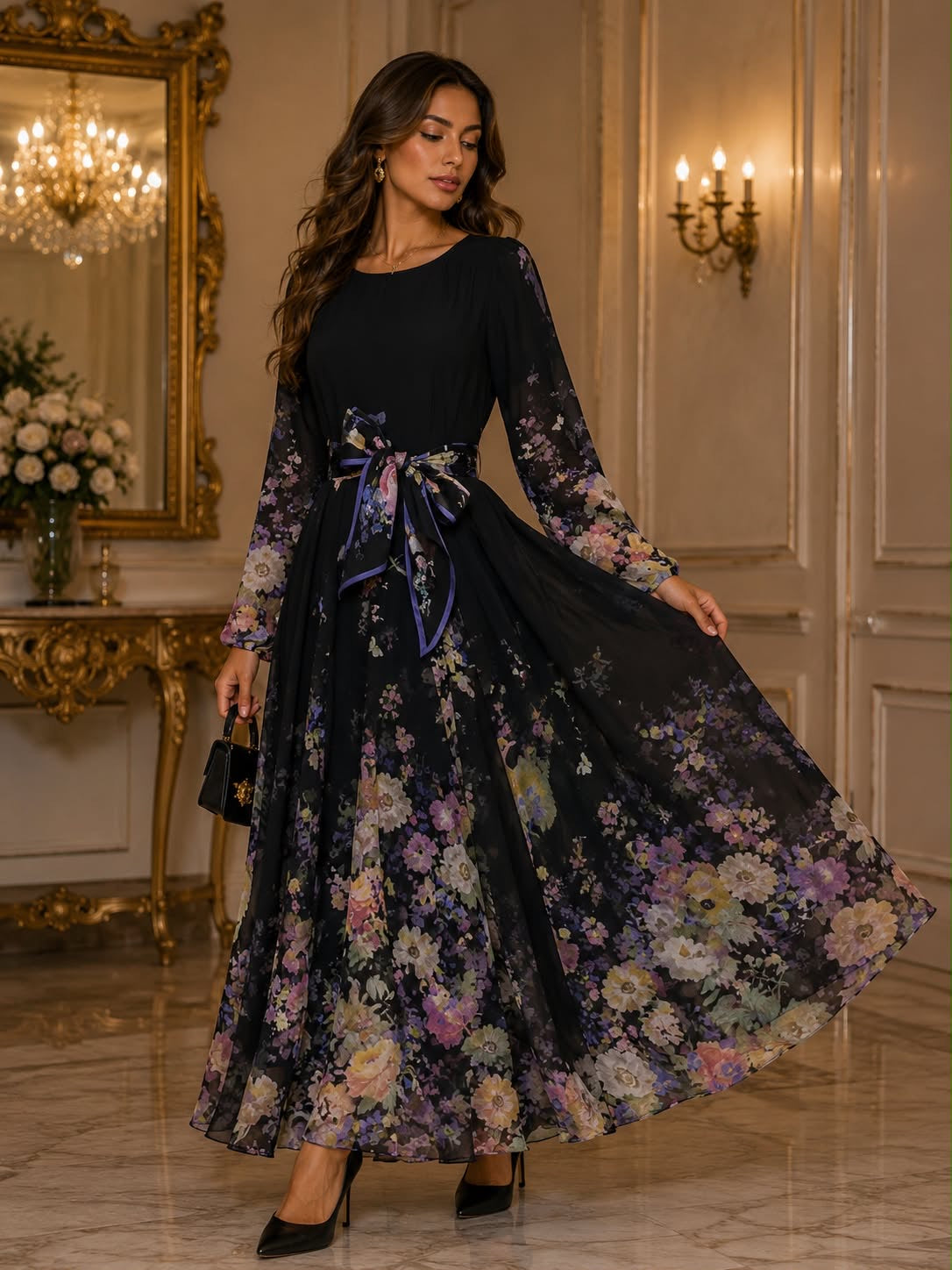 Florence Dress