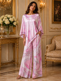 Bella Silk Set