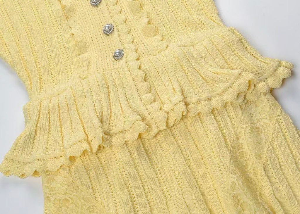 Katie Dress