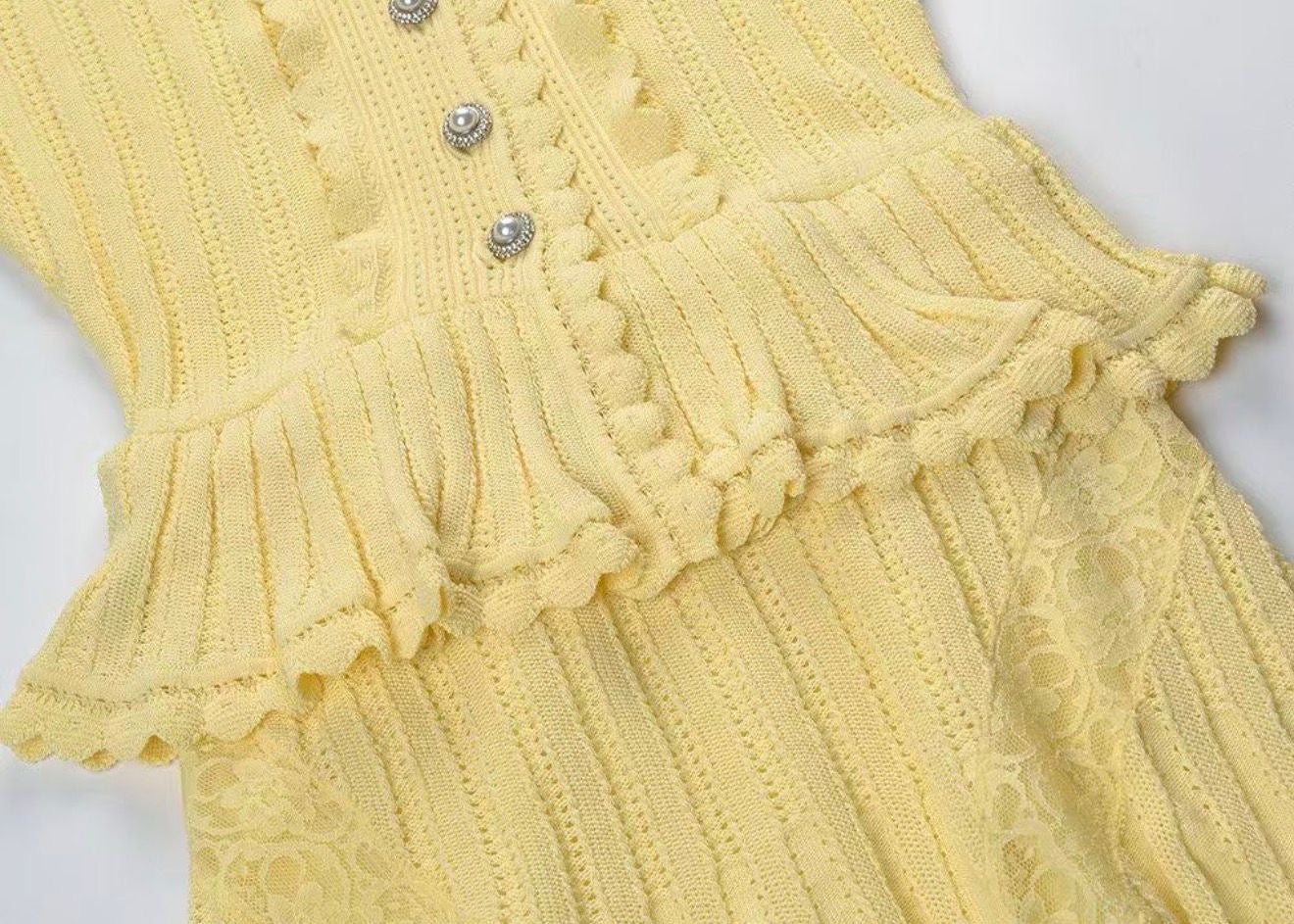 Katie Dress