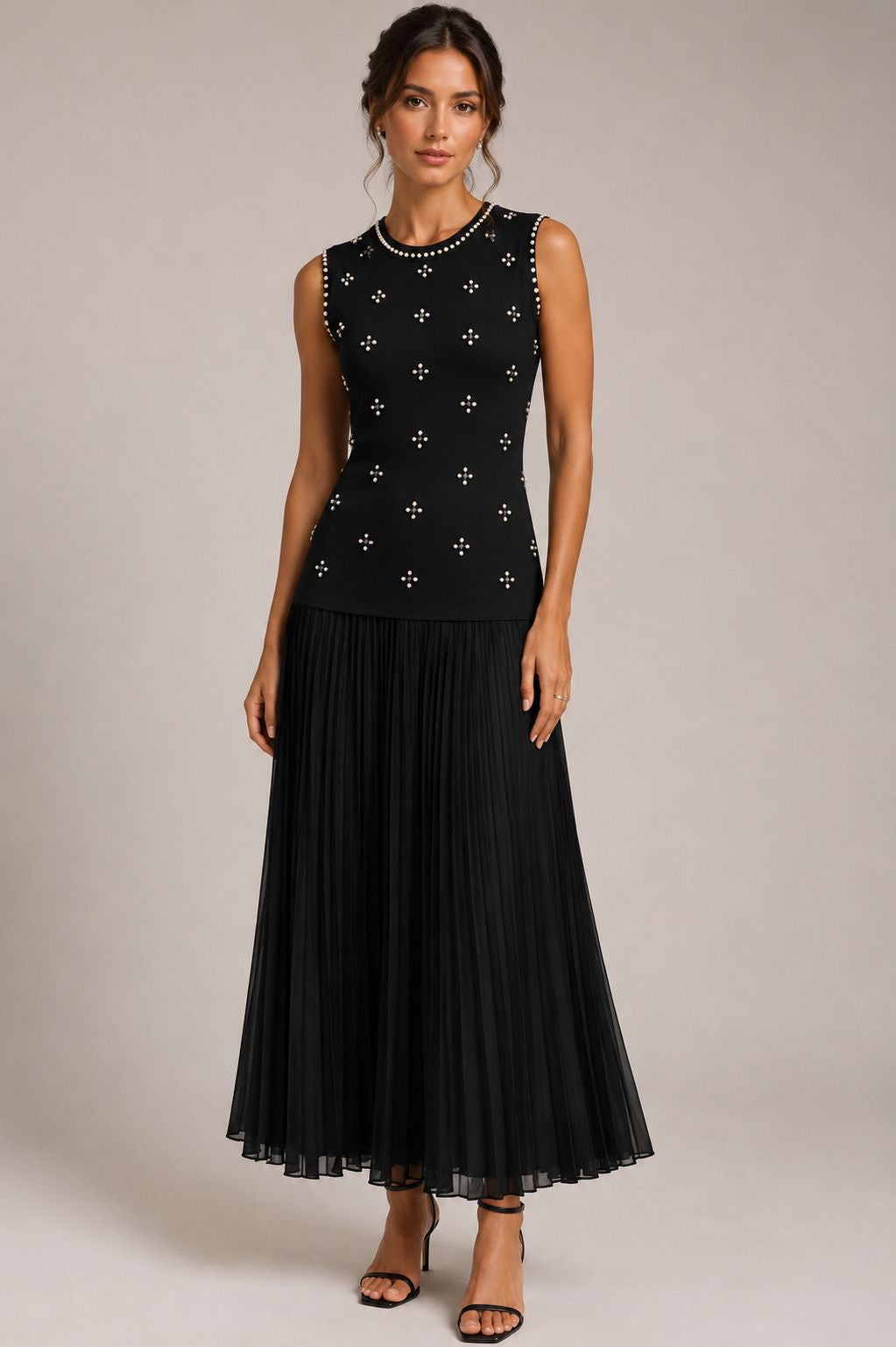 Stella Lumière Dress