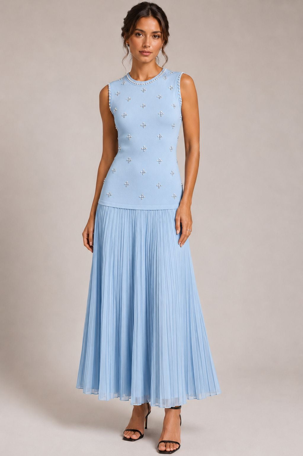 Stella Lumière Dress
