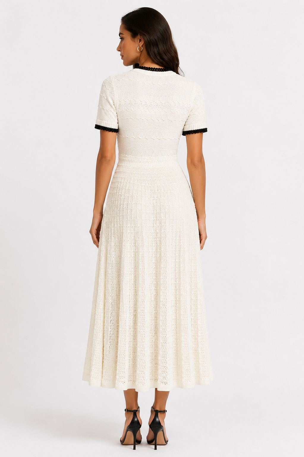 The Vivienne Dress