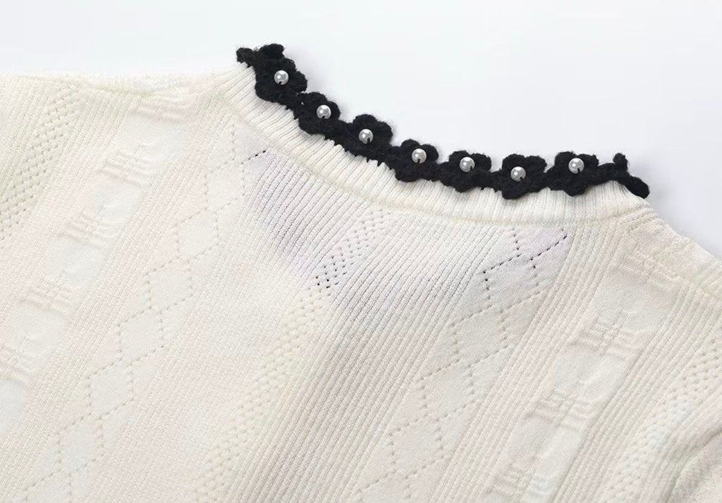 Aurelia Cardigan