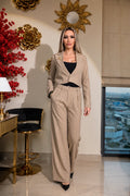 Executive Sparkle Suit