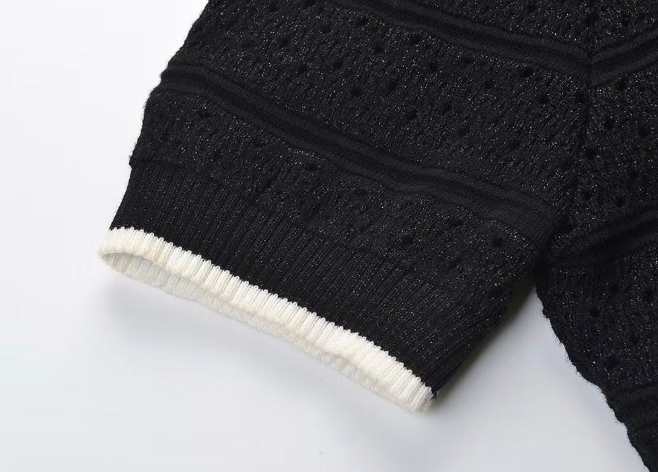 Monaco Knit Set