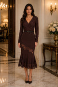 The Timeless set