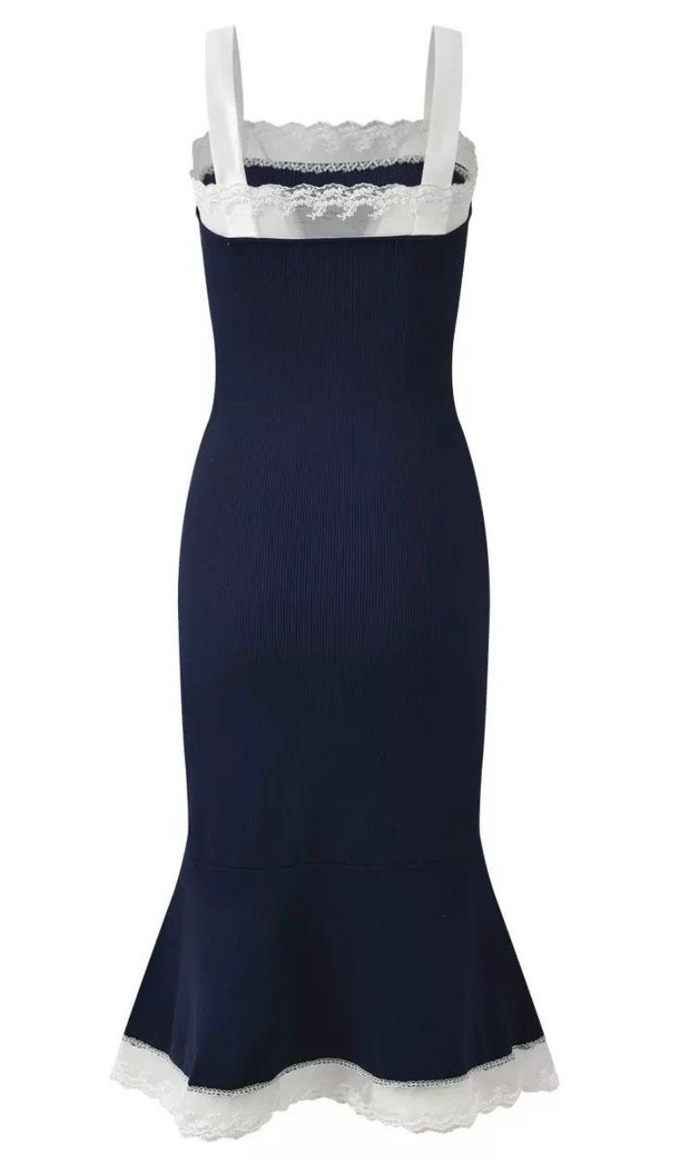 Selene Grace Dress