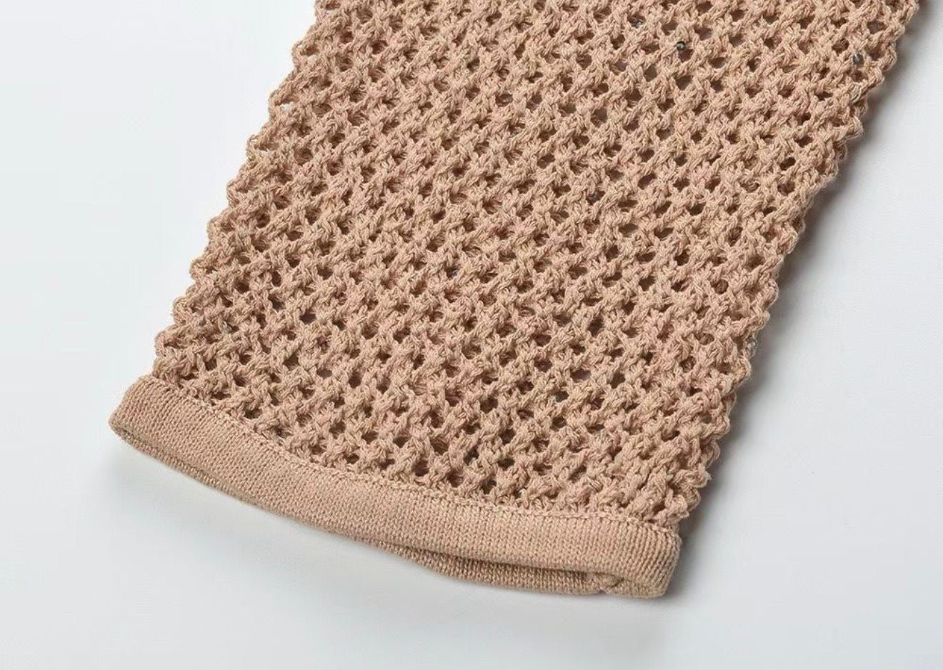 Aurélia Knit Elegance Set