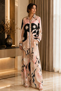 Aurelia Silk Set