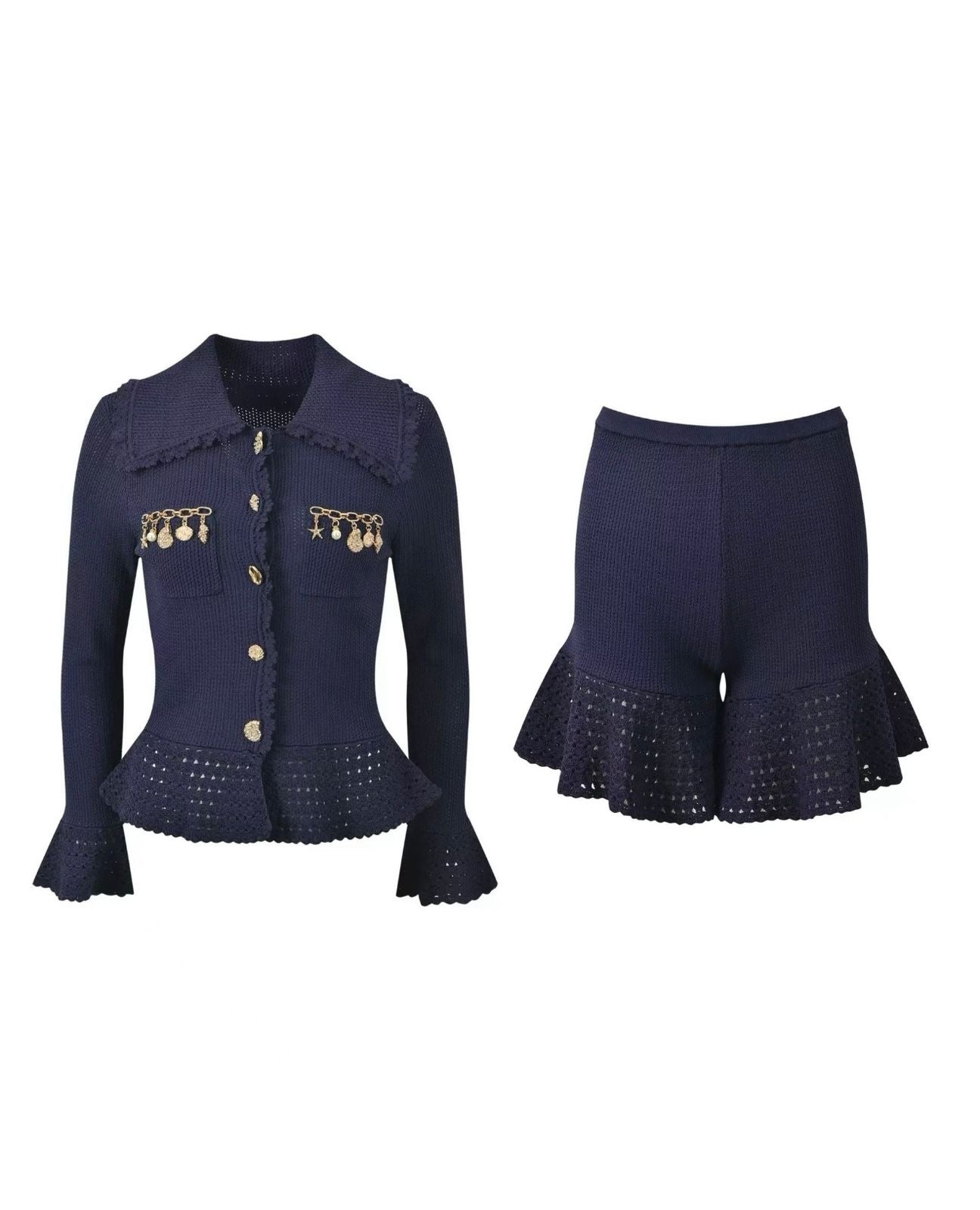 Monarque Set