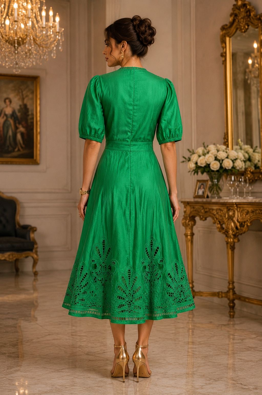 Élise Royale