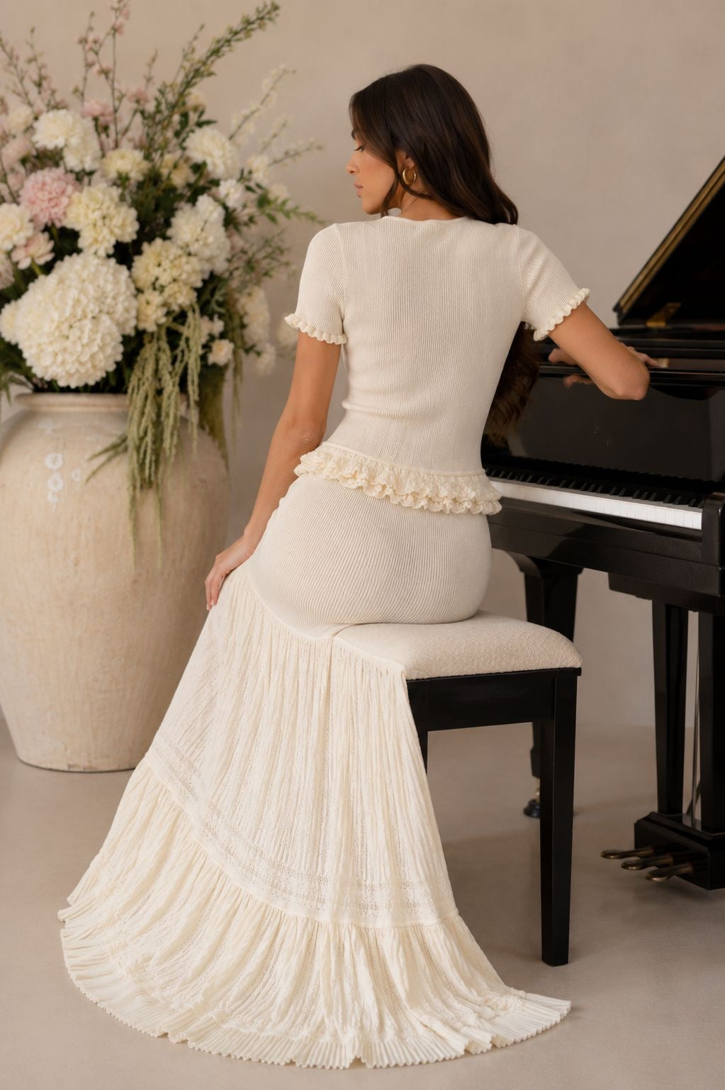 Sassy Élégance Set